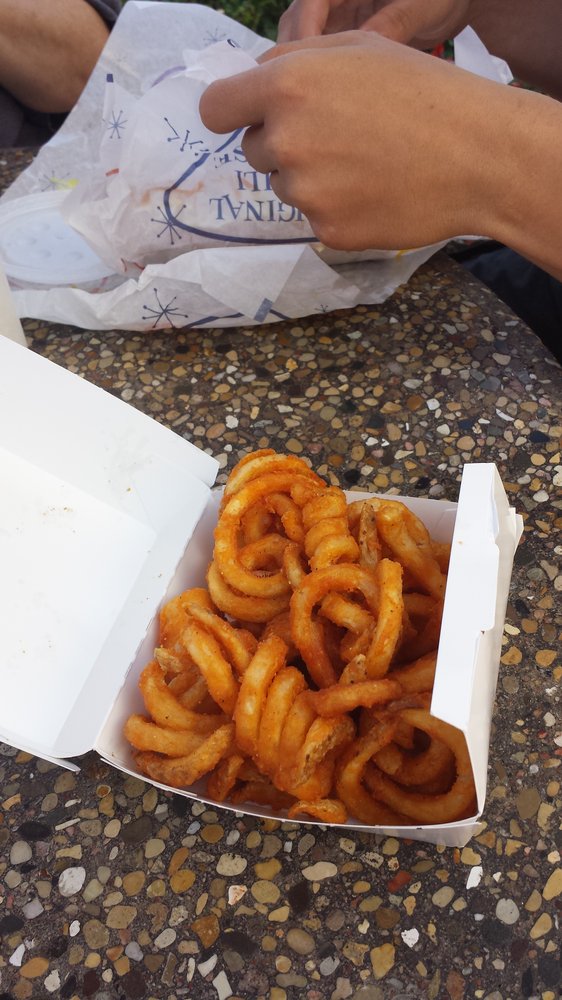 Wienerschnitzel