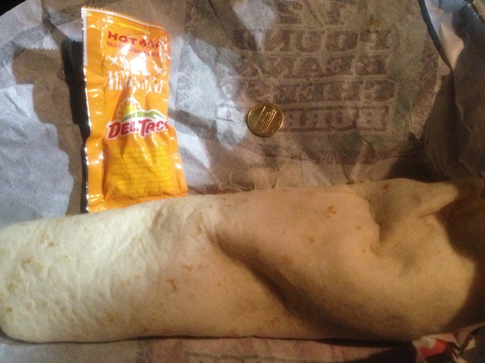 Del Taco