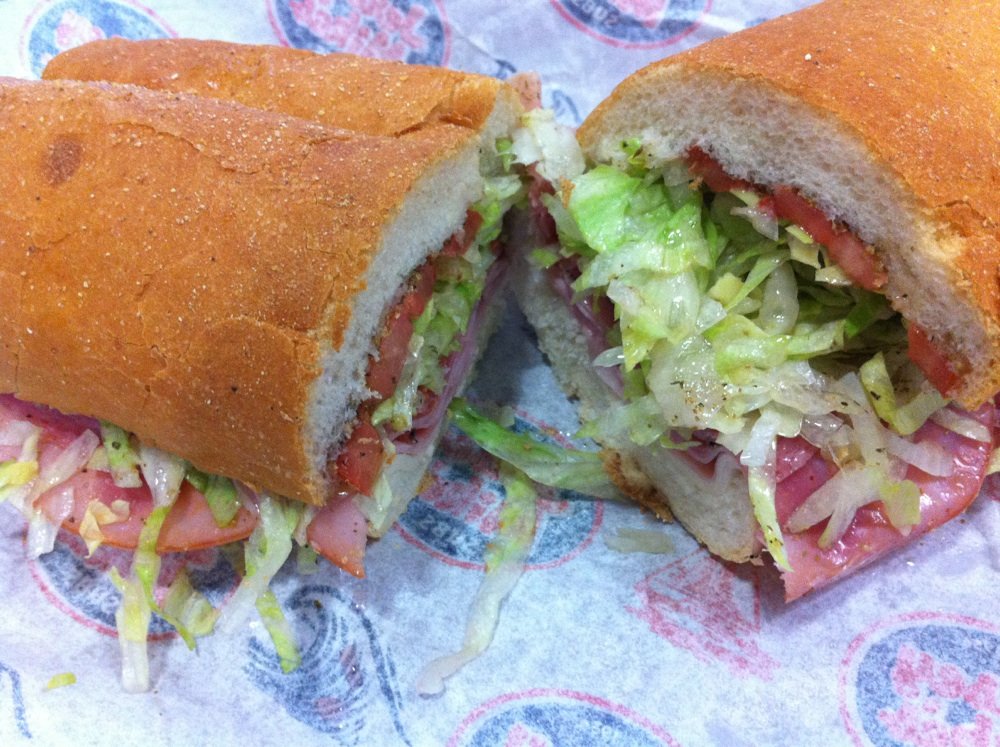 Jersey Mikes Subs