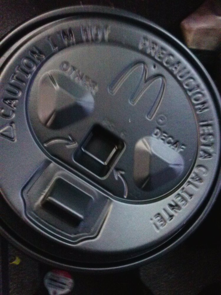McDonalds