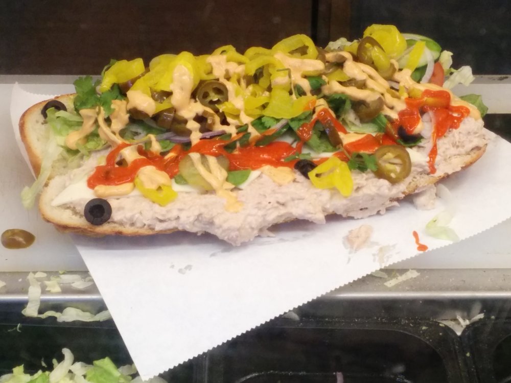 Subway
