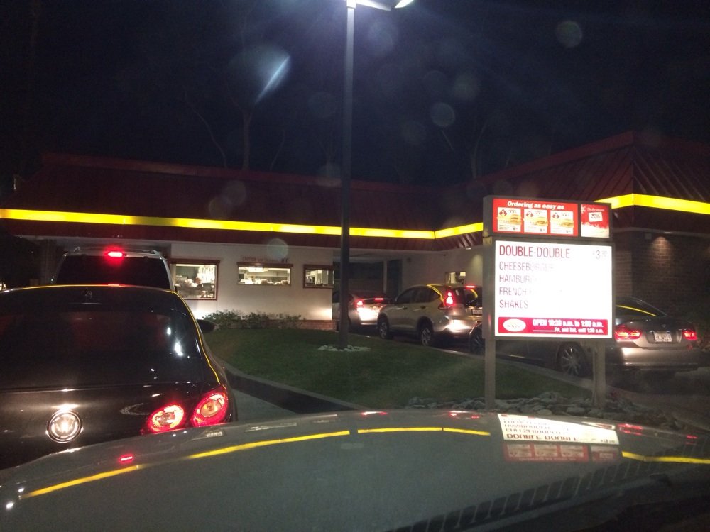 In-N-Out Burger