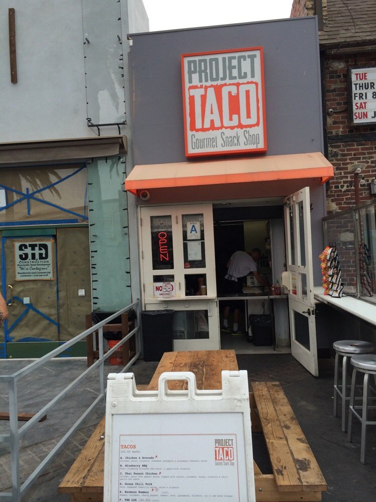 Project Taco