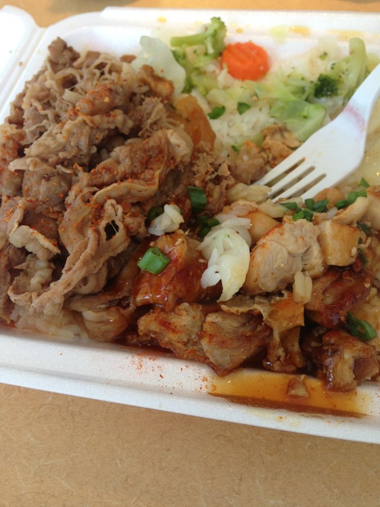 Yoshinoya