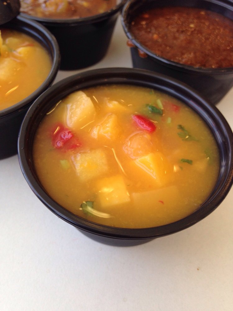 Baja Fresh Mexican Grill