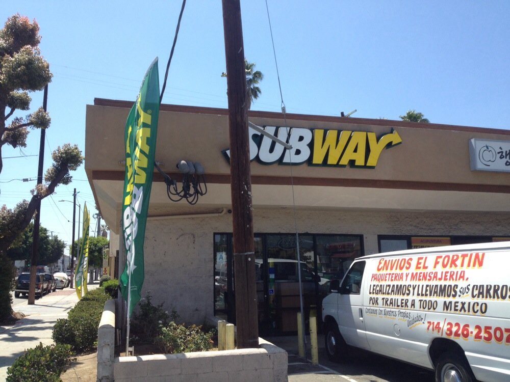 Subway