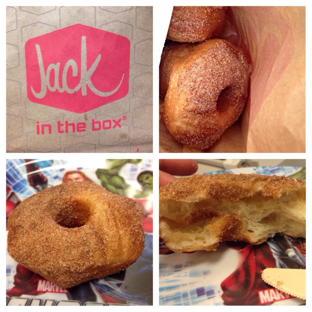 Jack In The Box