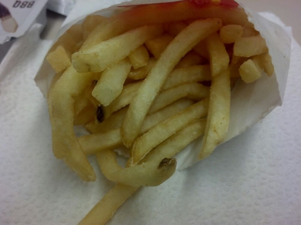 McDonalds