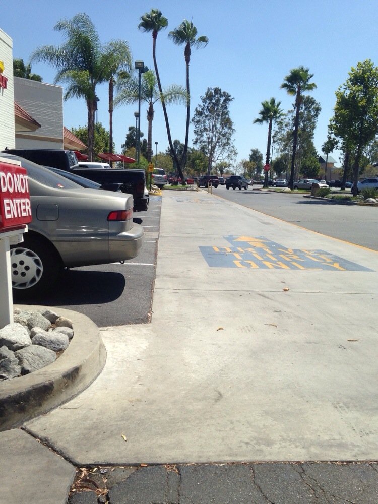In-N-Out Burger
