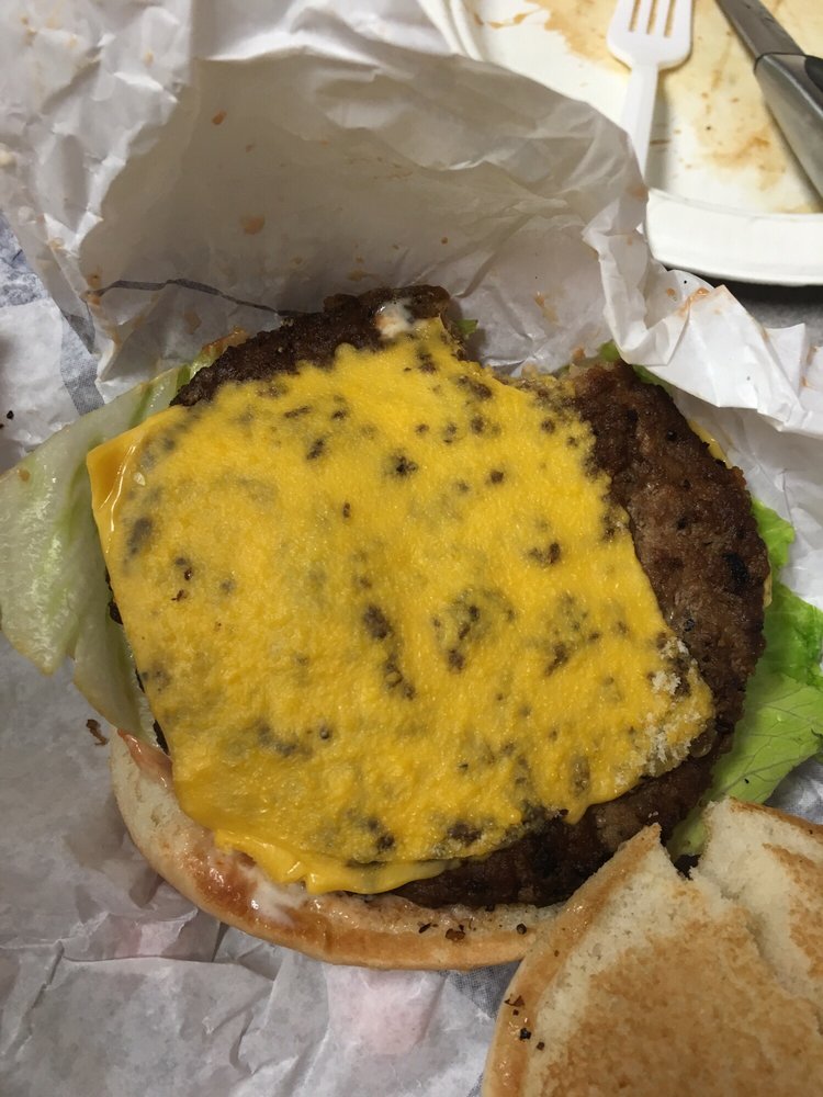 Jack In The Box