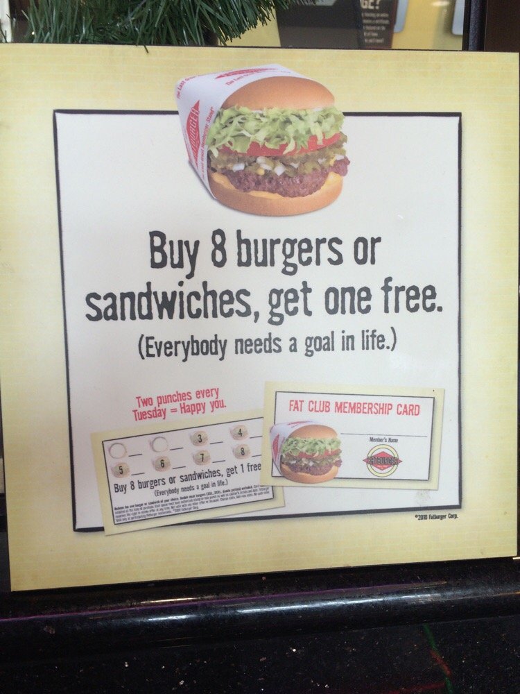 Fatburger