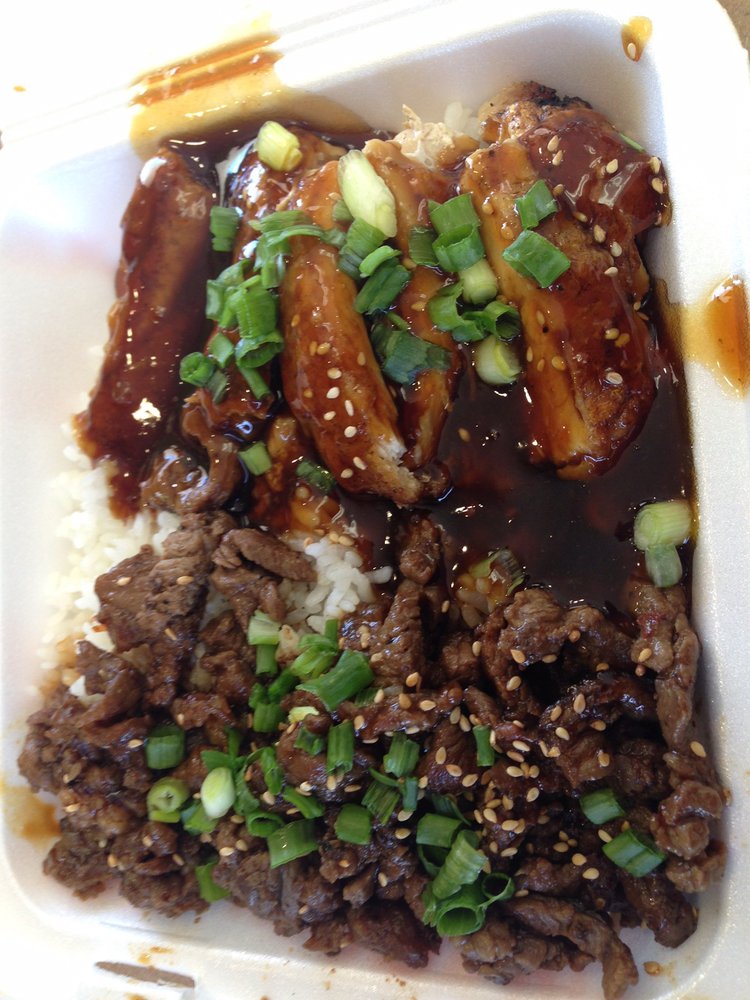 Yoshinoya