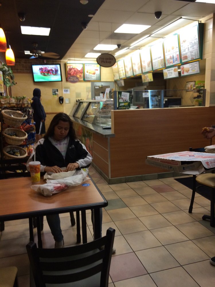 Subway