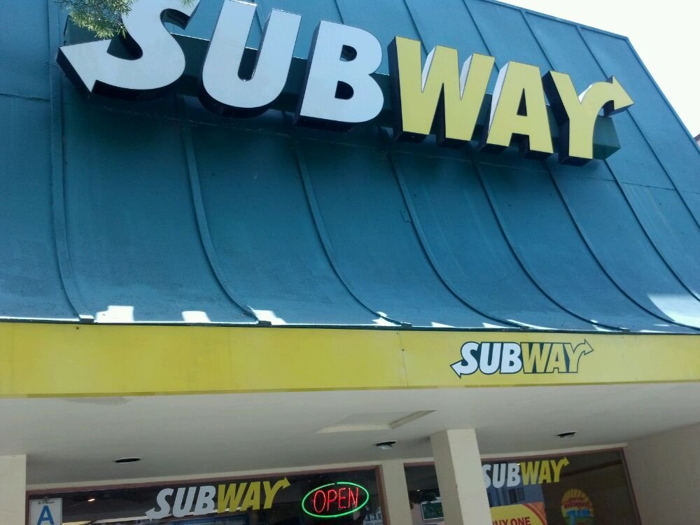 Subway