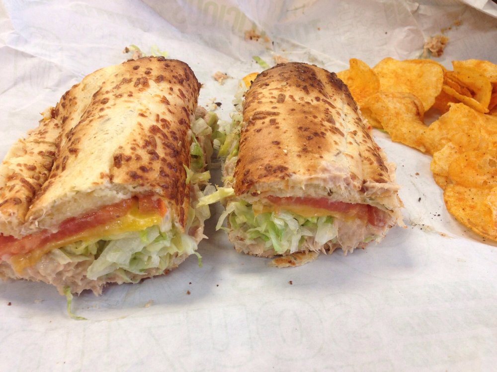Quiznos