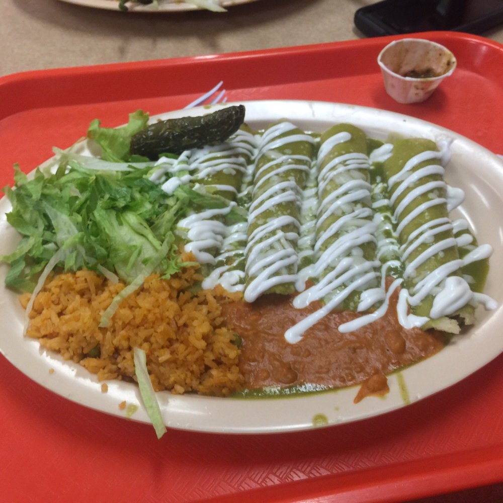 Taqueria Zavala