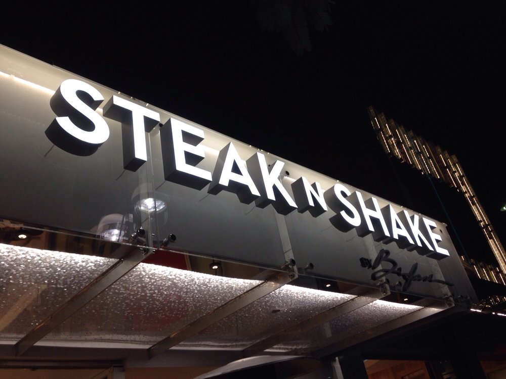 Steak n Shake