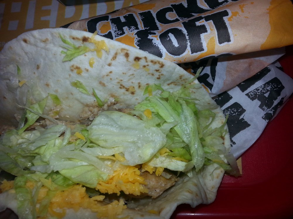 Del Taco