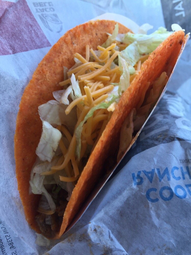 Taco Bell