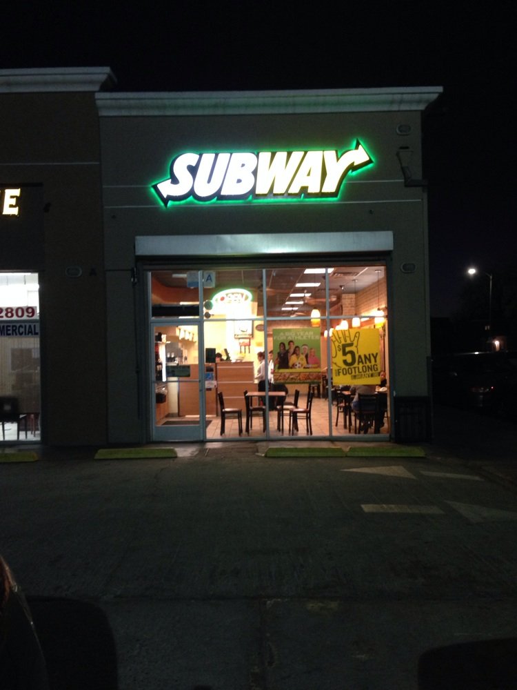 Subway