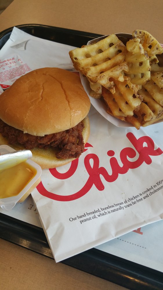 Chick-fil-A