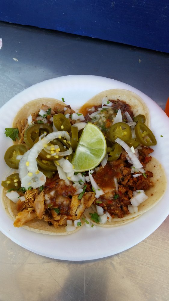 Taqueria El Capitan