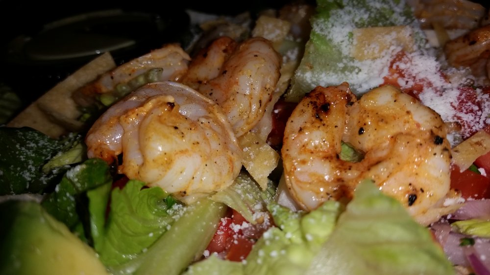 Baja Fresh Mexican Grill