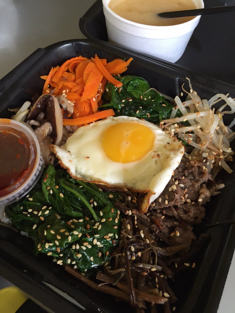 Yaki Cafe