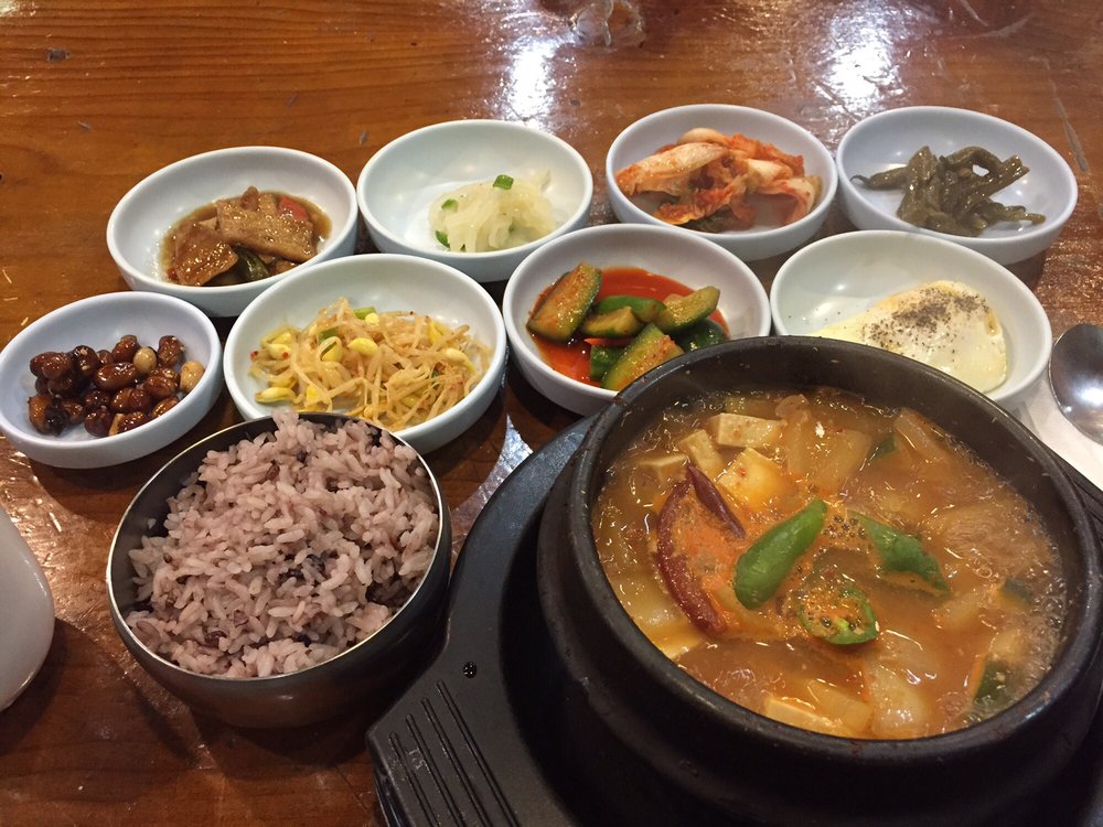 88 Restaurant