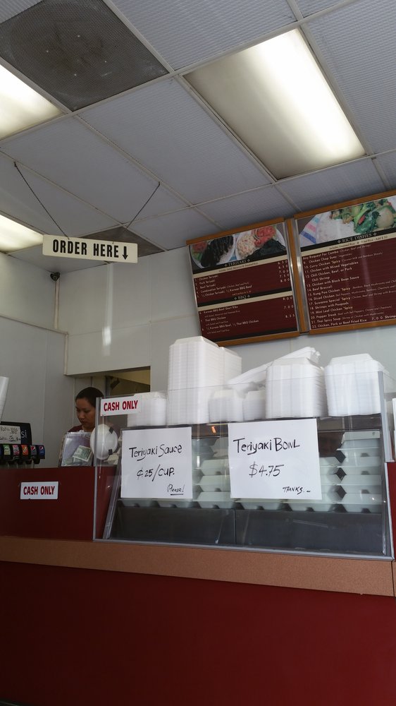 Thai Deli