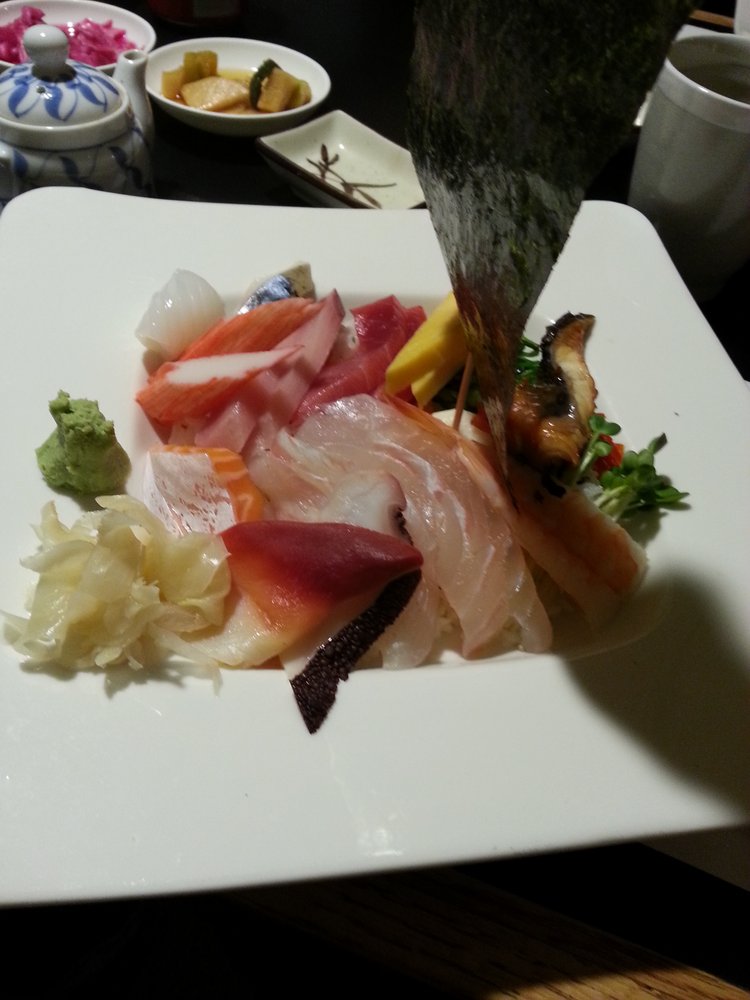 A-Won Japanese Restaurant