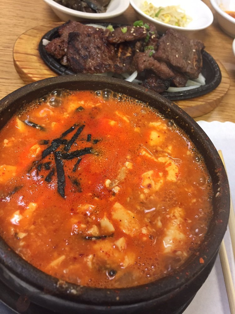 Evergreen Restaurant