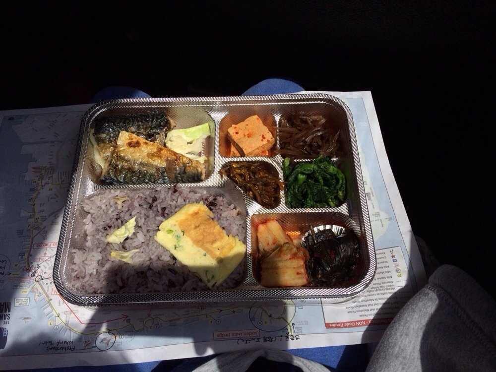 Hansol Lunchbox