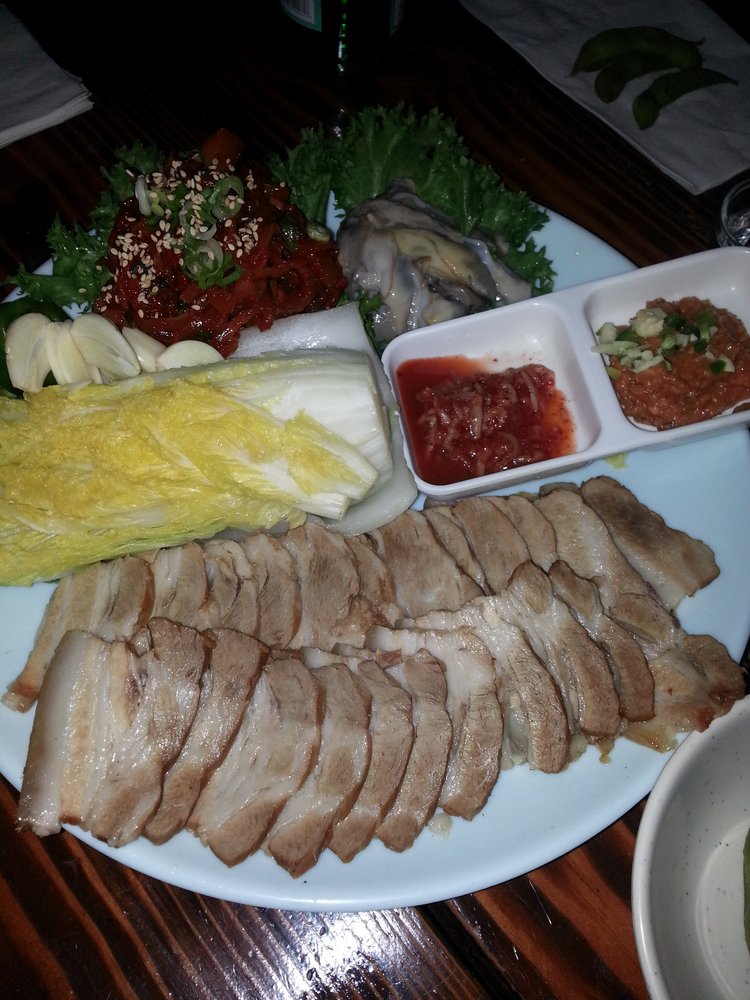 Soju Hanjan