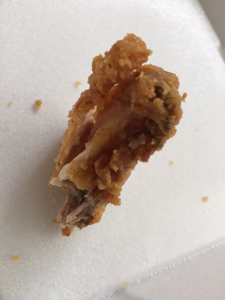 Chicken Day