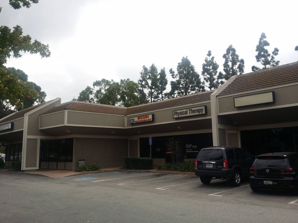 Woori Korean Restaurant