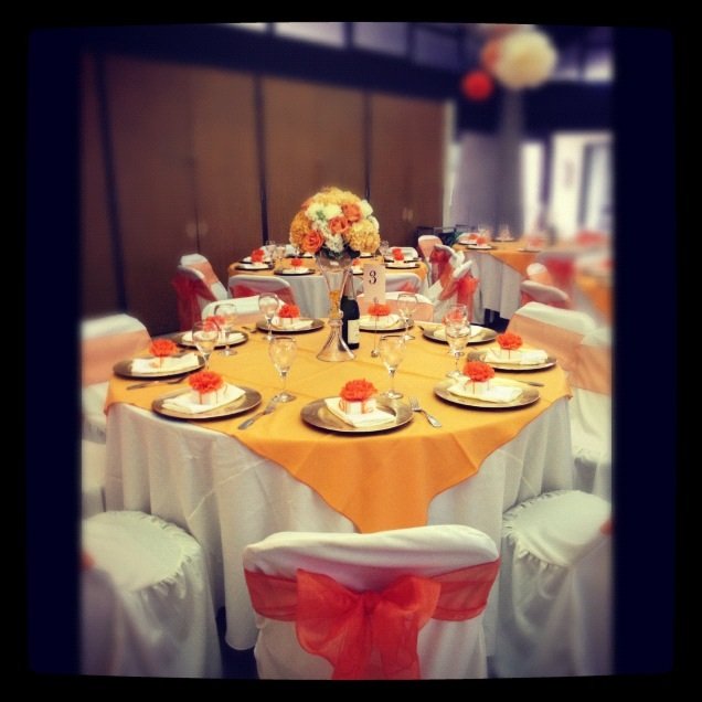 Nak Won Catering
