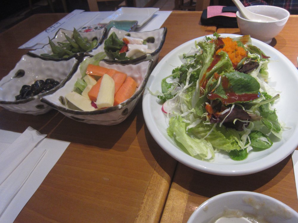 Sushi Bar Da-Da