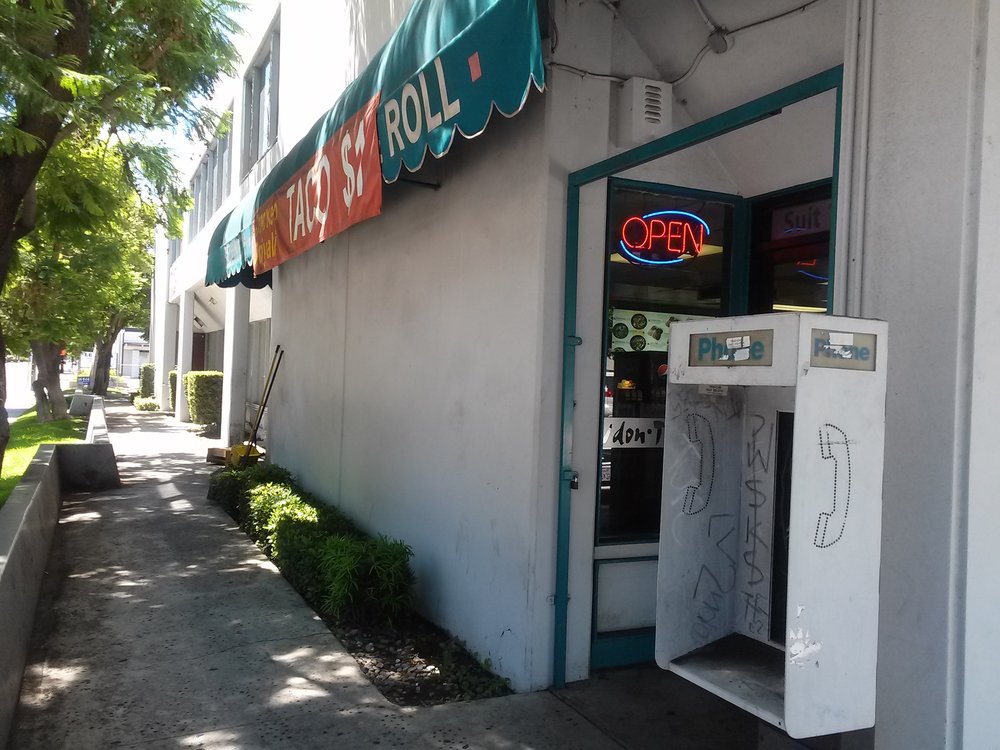 Koba Grill Teriyaki House