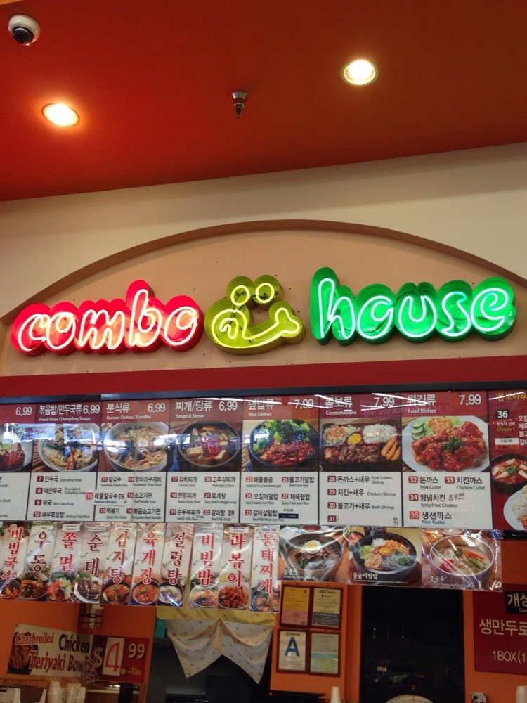 Combohouse Restaurant No 3