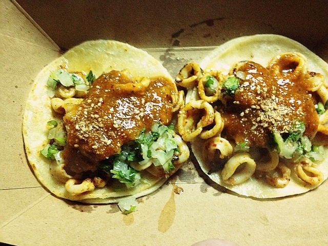 Kogi BBQ Truck