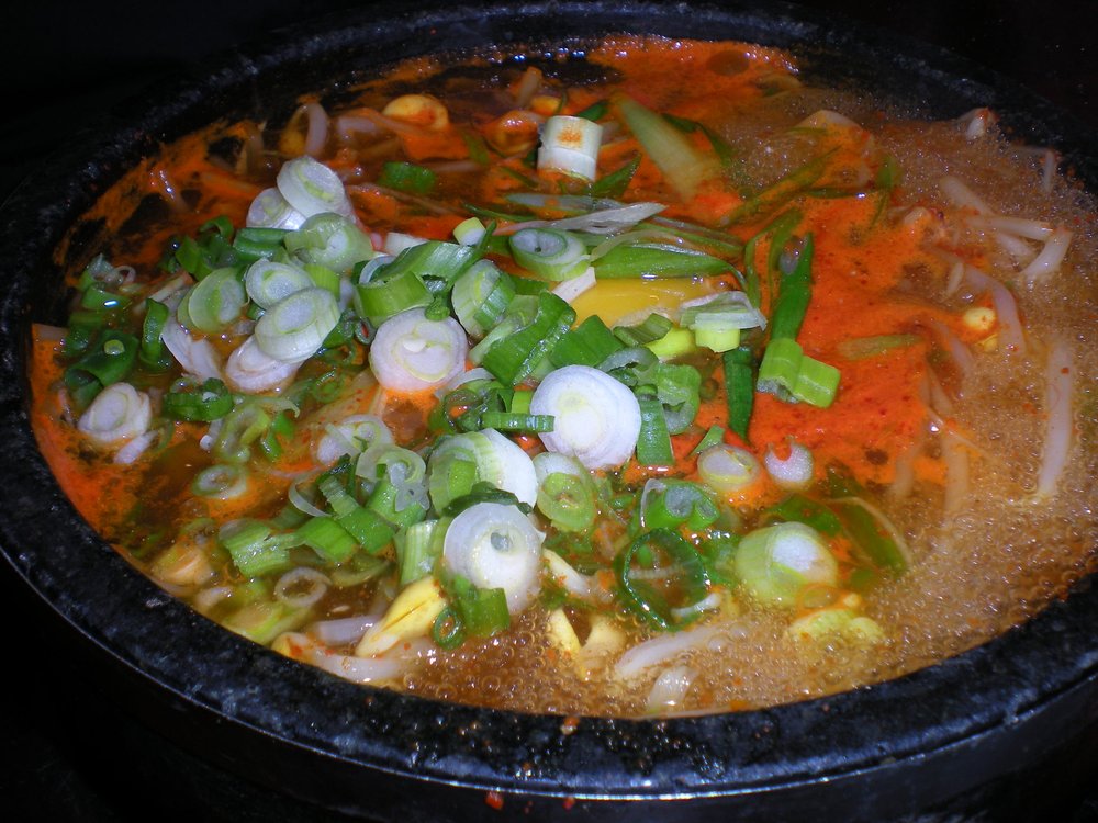 Mapojip Restaurant