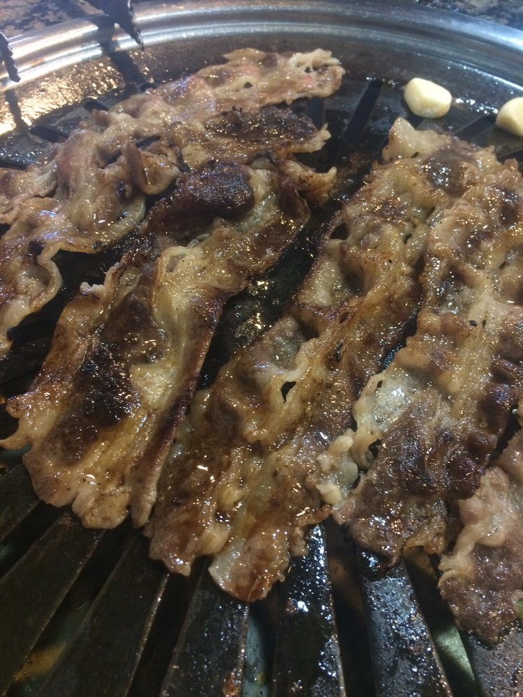 Woori Kalbi Korean Bbq