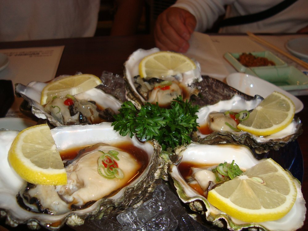 Chon Woo Restaurant