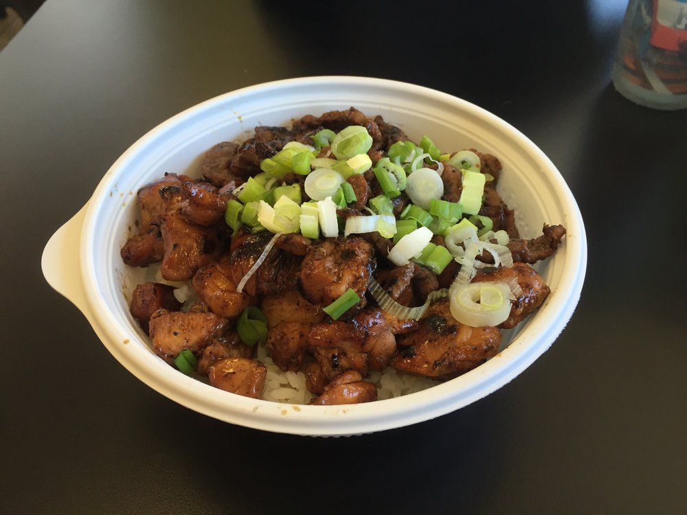 Flame Broiler
