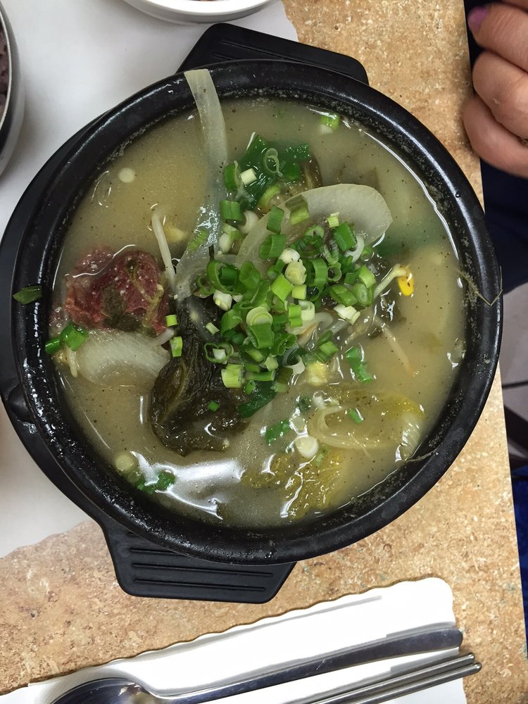 Chu Ga Jip