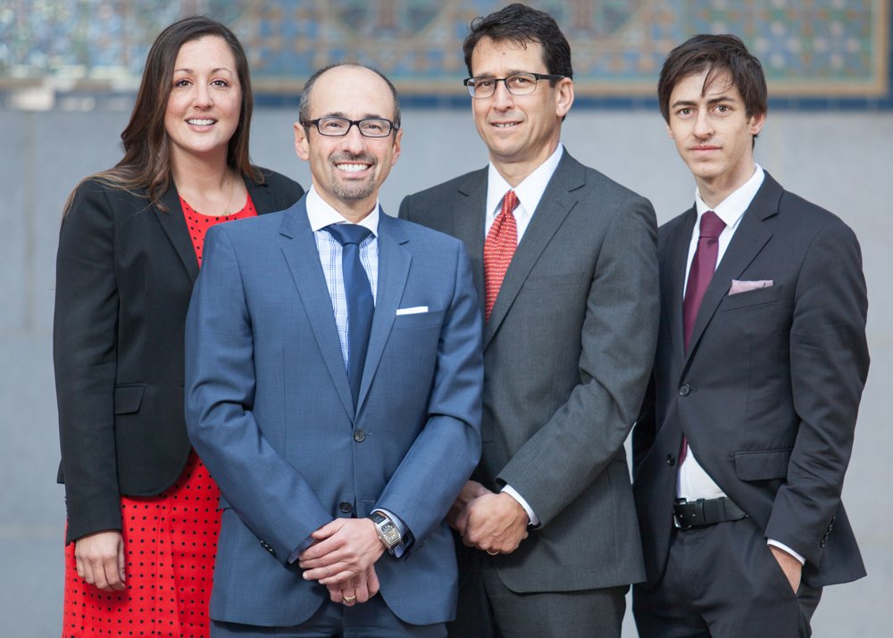 Eisner & Gorin LLP