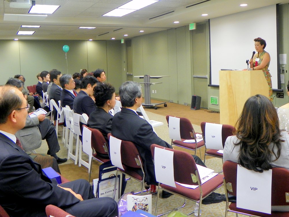 Asian Pacific American Dispute Resolution Center