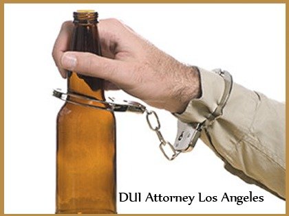 DUI Attorney Los Angeles CA
