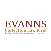 Evanns Collection Law Firm